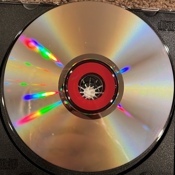 🌻 American Greetings creatacard Silver 5 - Picture 5 of 5